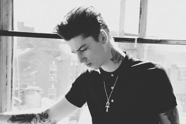 Ash Stymest's net worth 