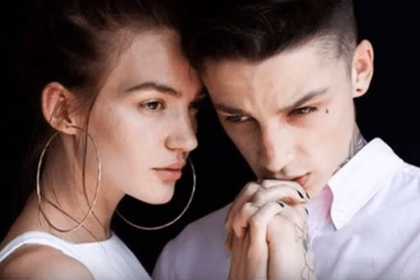 Maille Doyle divorce her Husband Ash Stymest. Was Lily Rose Depp Behind It?