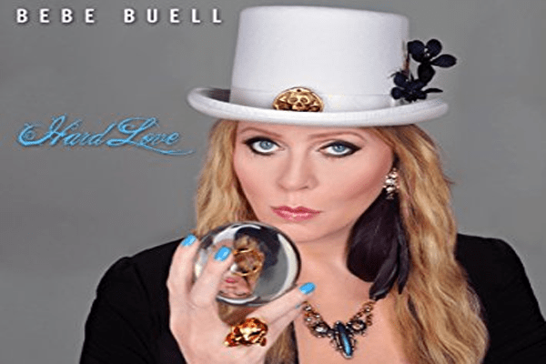 Bebe Buell net worth