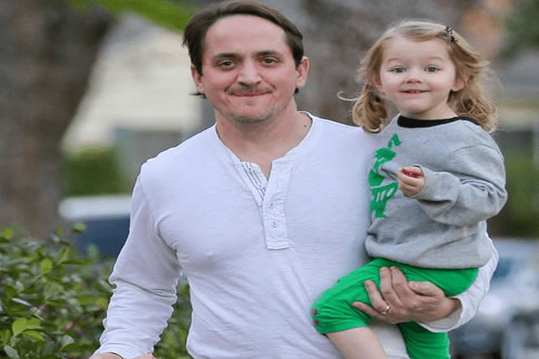 Meet Georgette Falcone, Photos of Ben Falcone and Melissa McCarthy’s Daughter