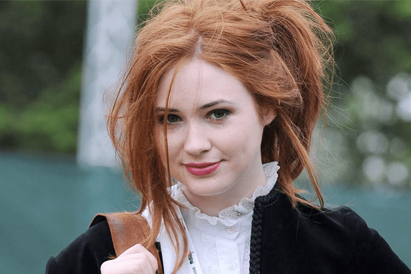 Karen Gillan's net worth