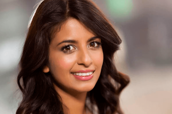 Meet Konnie Huq, Lovely Wife of Charlie Brooker and Journalist