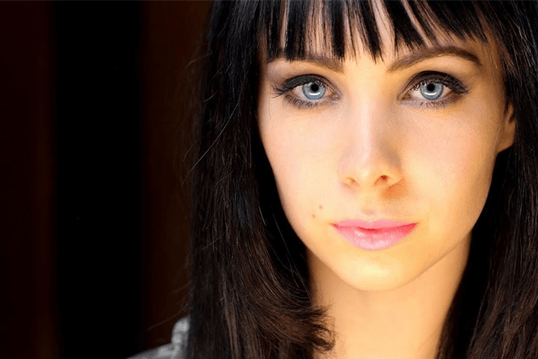 Ksenia Solo Net Worth | Fame, Fortune and Earnings from Acting