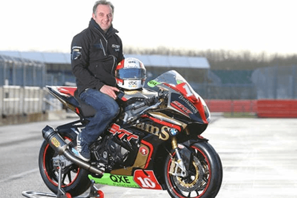 Michael Rutter Bio, net worth