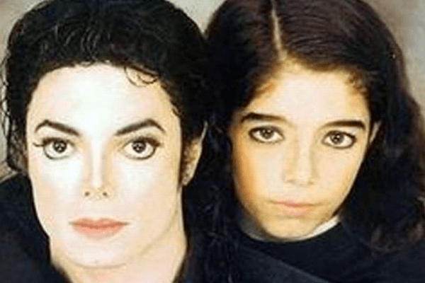 Proved: Omer Bhatti is Michael Jackson’s son. All You Need to Know