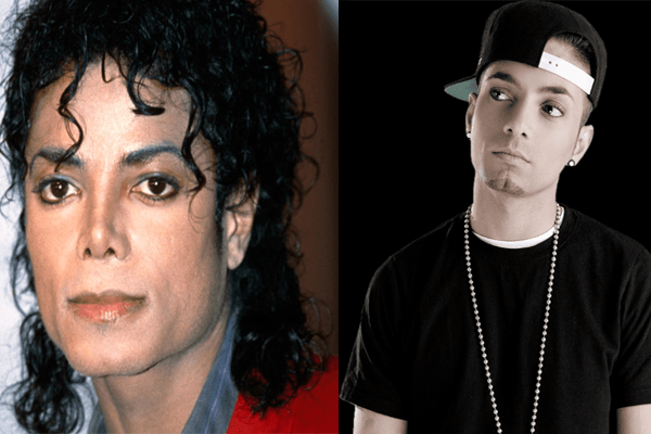 Omer Bhatti speculated to be fourth son of Michael Jackson