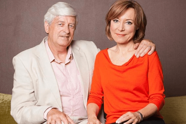 Paul Woolwich’s Wife Sian Williams Diagnosed with Breast Cancer and Double Mastectomy