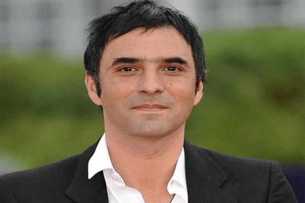 Samuel Benchetrit net worth