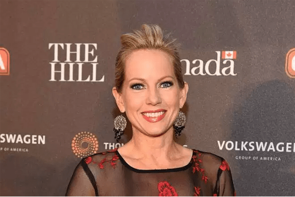 Shannon Bream net worth, salary and earning