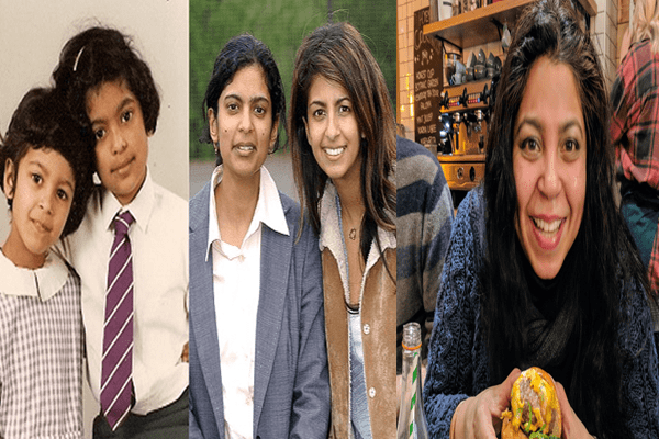 Siblings: Rupa Huq, Konnie Huq and Nutun Huq Relationship and Pictures