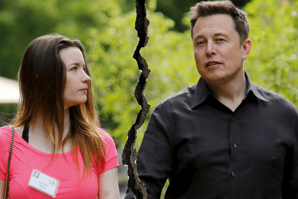 Talulah Riley and Elon Musk married twice and divorce twice