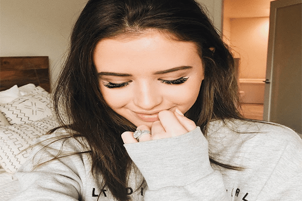 YouTuber Jess Conte Net Worth and Earning 2018 | House, Car and Lavish Lifestyle