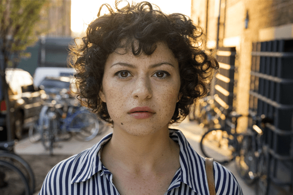 Alia Shawkat Weird Tattoos – Inks in Hands and Body with Meaning