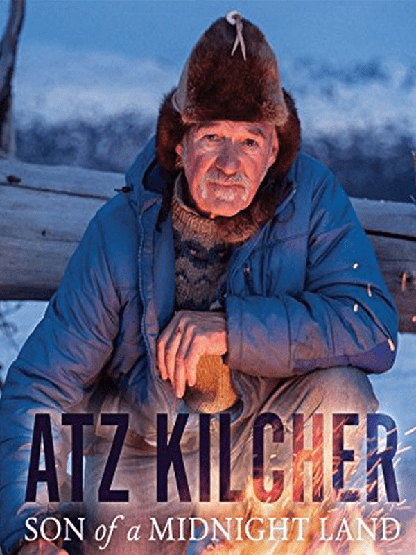 Atz Kilcher book