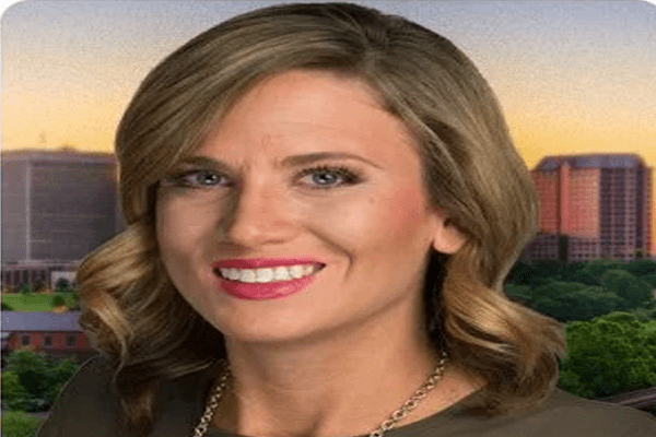 Chelsea Rarrick Net Worth | Salary and Earnings from CBS 6 Channel
