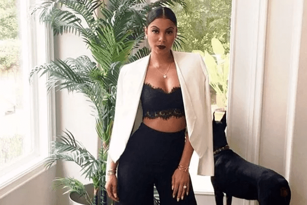 Kevin Hart’s Wife Eniko Parrish Net Worth and Earning | House and Cars