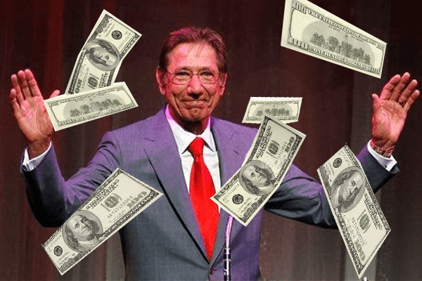 Former NFL’s Joe Namath Net Worth and Earnings? Florida House and Dodge Charger Car