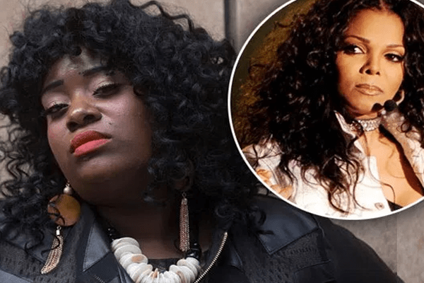 Why did Tiffany Whyte Claim to be Janet Jackson and James DeBarge’s Daughter?