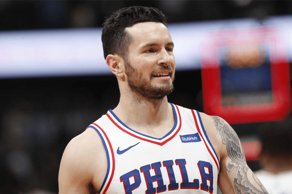 J.J Redick’s Amazing Net Worth and Contract | Earnings, Salary and House