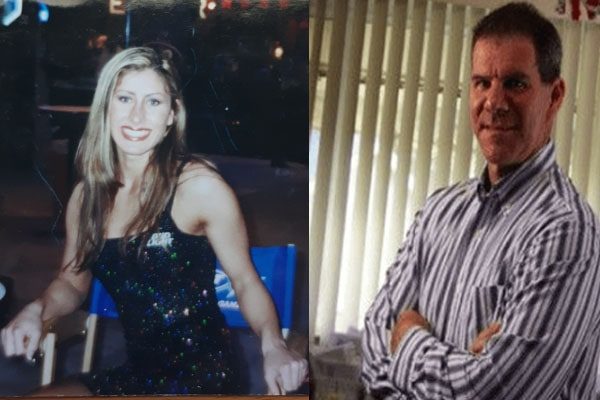Who is Dave Meltzer's wife Mary Anne Meltzer?