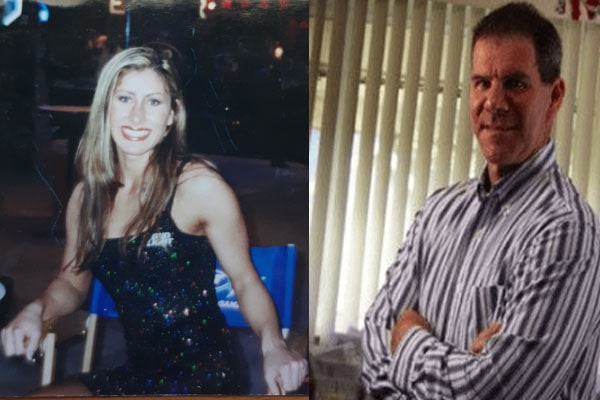 Dave Meltzer and Wife Mary Anne Meltzer Relationship | Two Children and Family