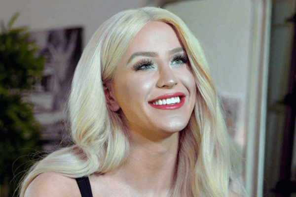 Nats Getty’s Girlfriend turn Fiancee Gigi Gorgeous, Told Fans about her Sexuality