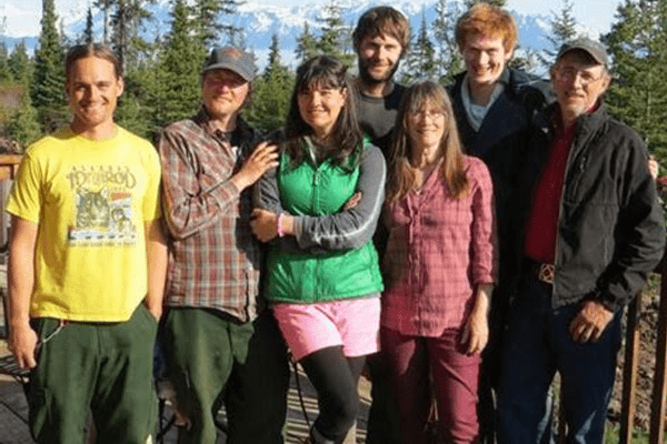 Otto Kilcher Family Tree | Who is Who | Alaska: The Last Frontier