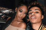 Lucas Coly Age 21, Already Making Good Raps. Who is His Girlfriend?