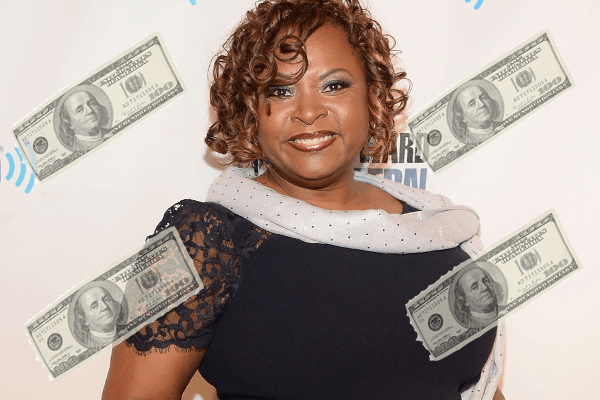 Robin Quivers net worth