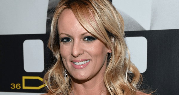 Stormy Daniels