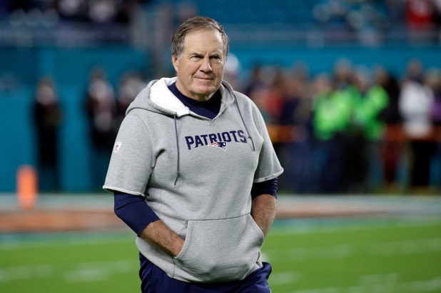 Bill Belichick Net Worth, Salary, Record, Career | American Football Coach