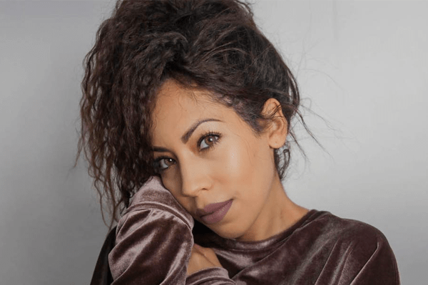 Chia Habte, Fiancee of Timothy Delaghetto