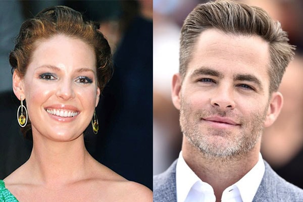 Katherine Pine and Chris Pine Net Worth – Who is a Richer Sibling?