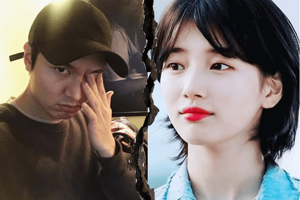 Lee Min Ho’s Girlfriend Bae Suzy Refused the Marriage and Then Break up. Why?