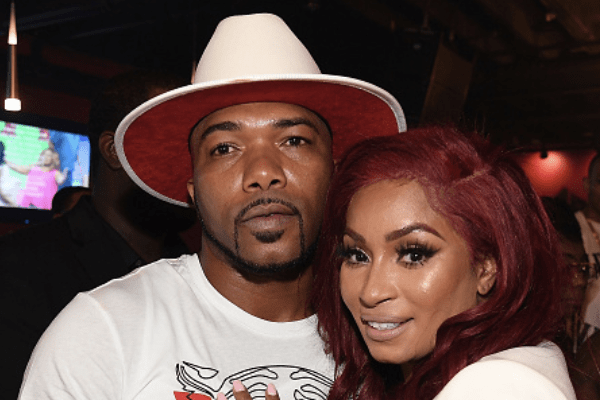 Meet Maurice “Mo” Fayne – Karlie Redd’s Fiance is Owner of Truck Company in AR