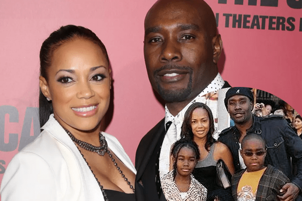 Morris Chestnut and Pam Byse Kids –  Family Facts, Relationship and Photos
