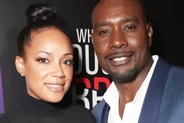 Pam Byse net worth, the wife of Morris Chestnut, measurement