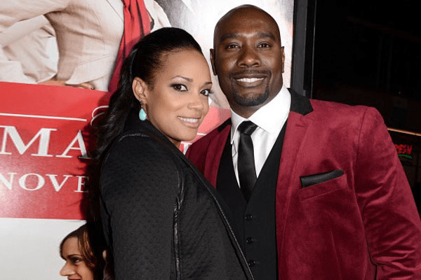 Pam Byse Net worth, wife of Morris Chestnut