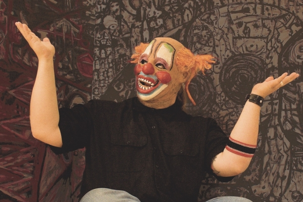 Shawn Crahan Net Worth and Earnings