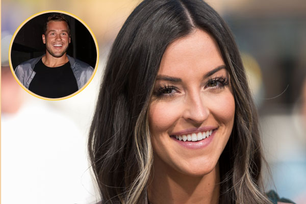 Tia Booth and Colton Underwood Dating Rumors, Tia Reunites in New Show For Him