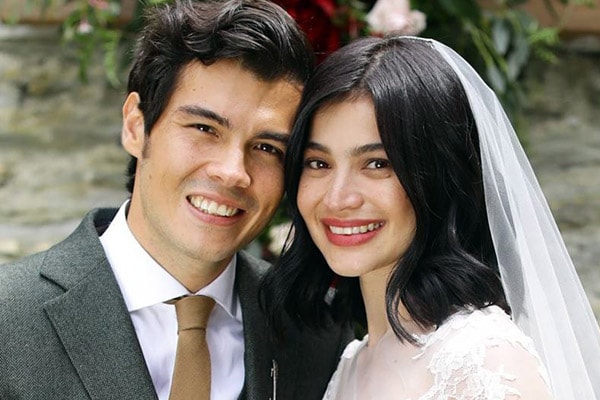 Anne Curtis is Married to Husband Erwan Heussaff. See Their Relationship