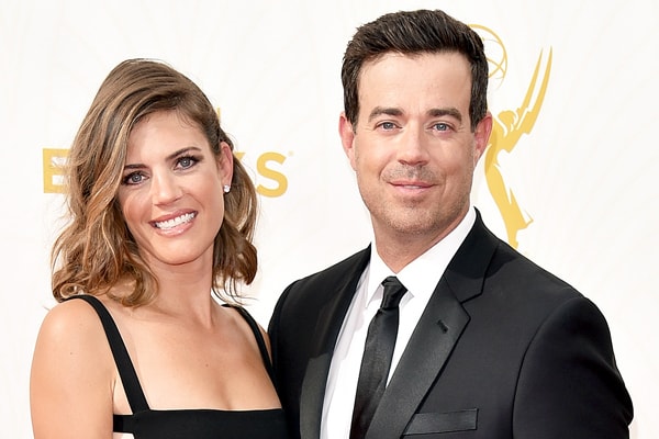 Carson Daly’s Wife Siri Pinter is an Amazing Cook and Film Producer