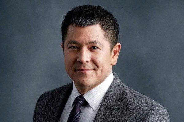 Carl Quintanilla net worth as of 2018 $3 million