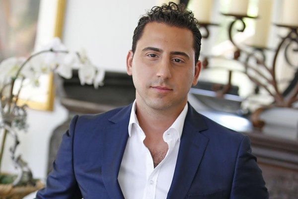 Josh Altman Net Worth – Earnings From Property and Book Selling in LA