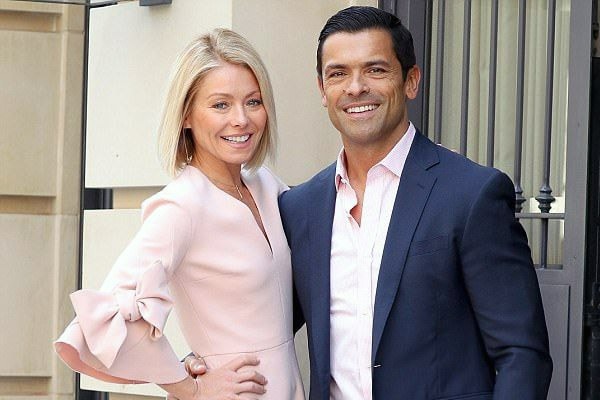 Kelly Ripa’s Divorce is Not Possible With Mark Consuelos If You Are Wishing One