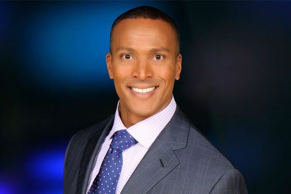 Fox Anchor Mike Woods Net Worth and Salary