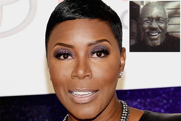 Sommore father Doughtry Long