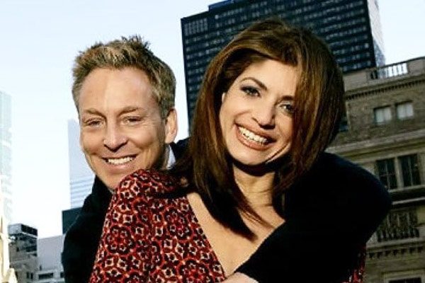 Tamsel Fadal's married life did not last long
