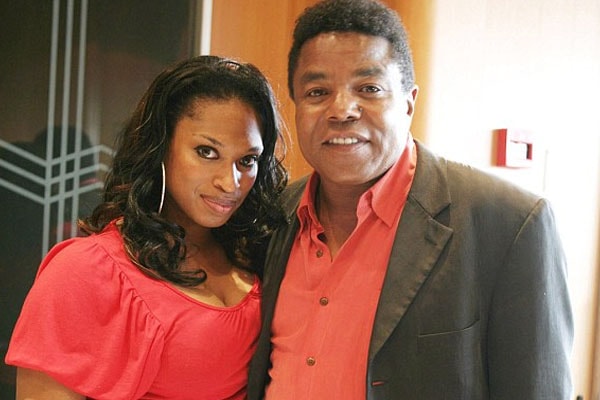 Tanay Jackson Claims Being The Daughter of Tito Jackson in Social Media