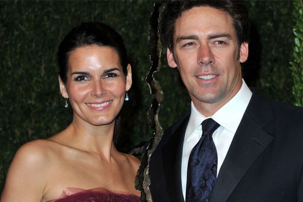 Angie Harmon’s Divorce With Husband Jason Sehorn After 13 Years of Marriage and 3 Children. What Went Wrong?